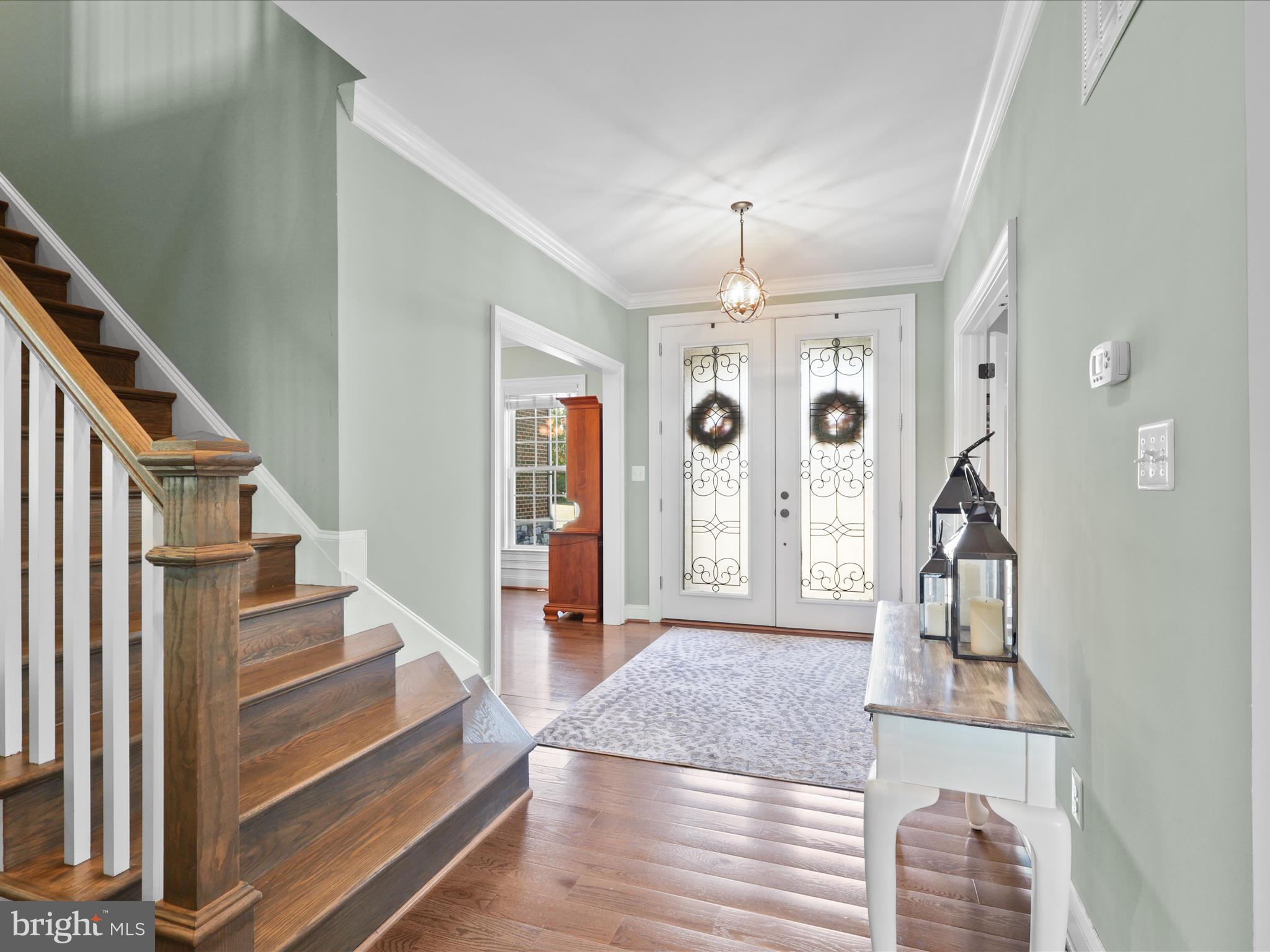 JACKSON - Residential