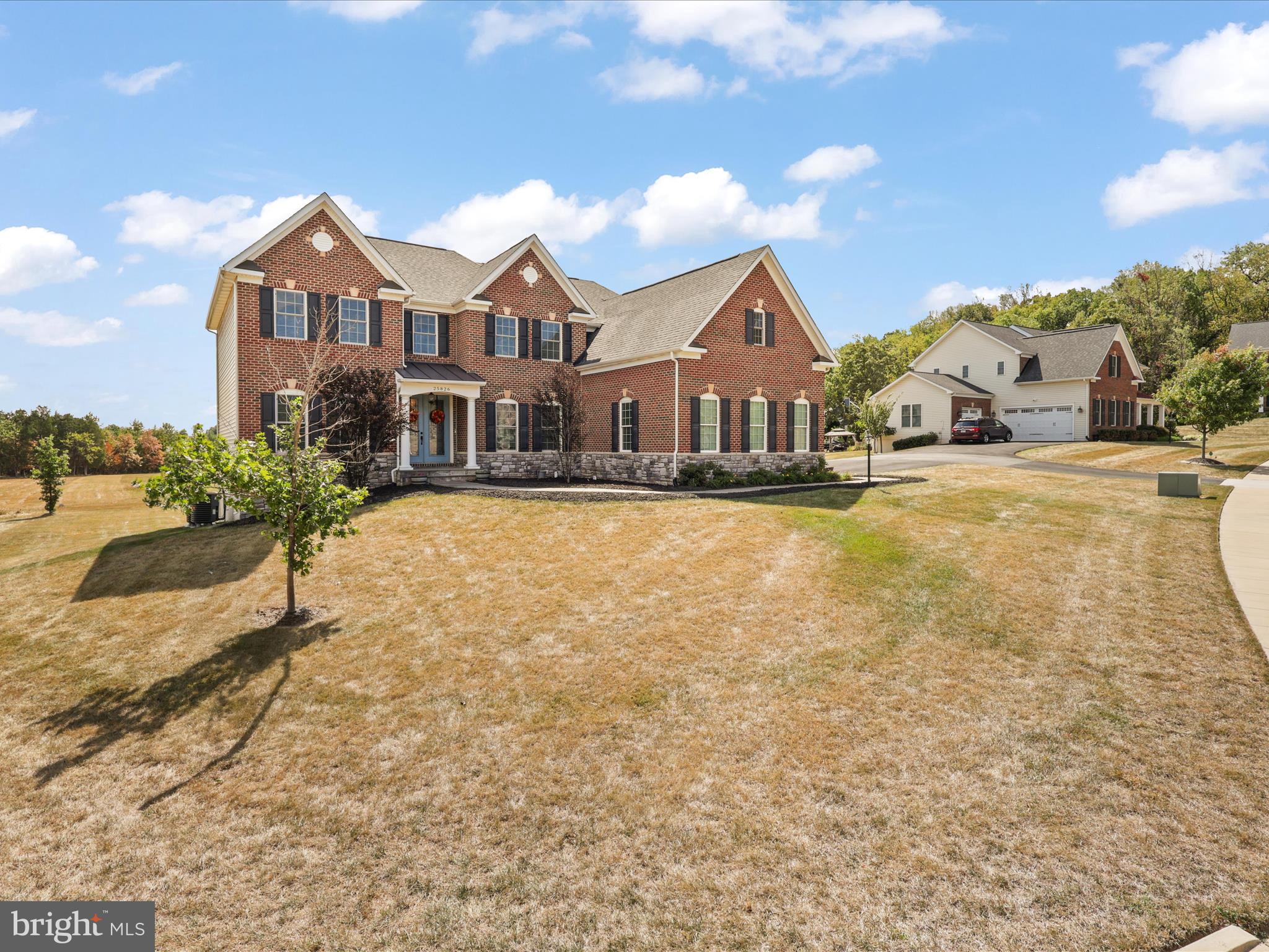 JACKSON - Residential