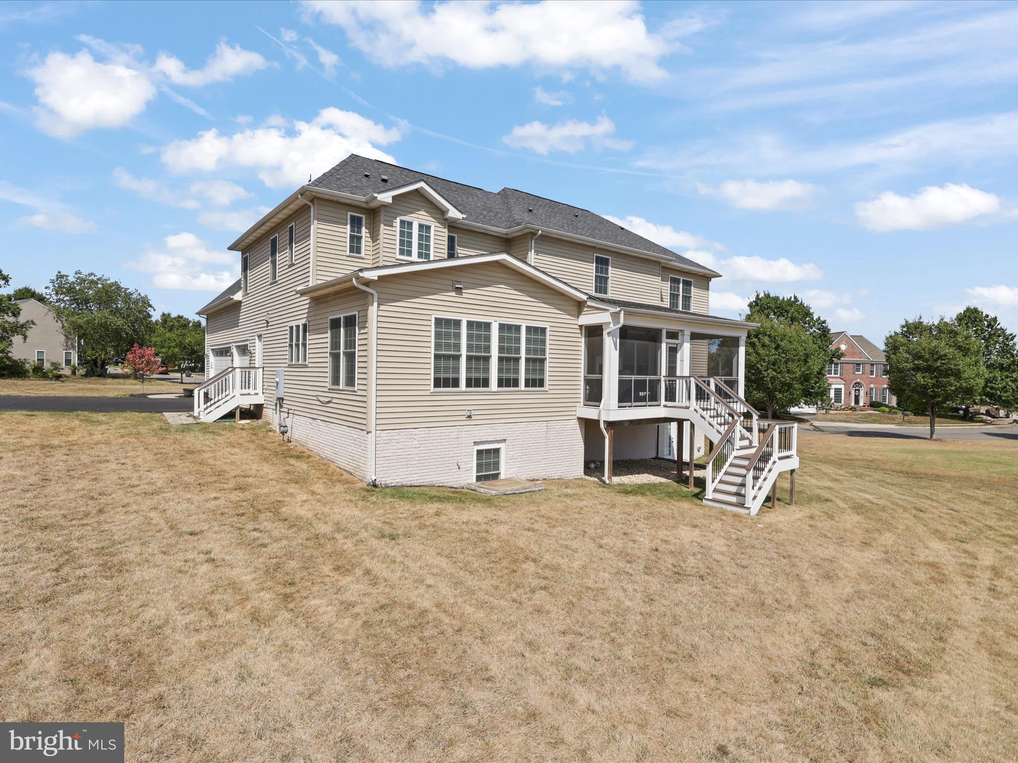 JACKSON - Residential