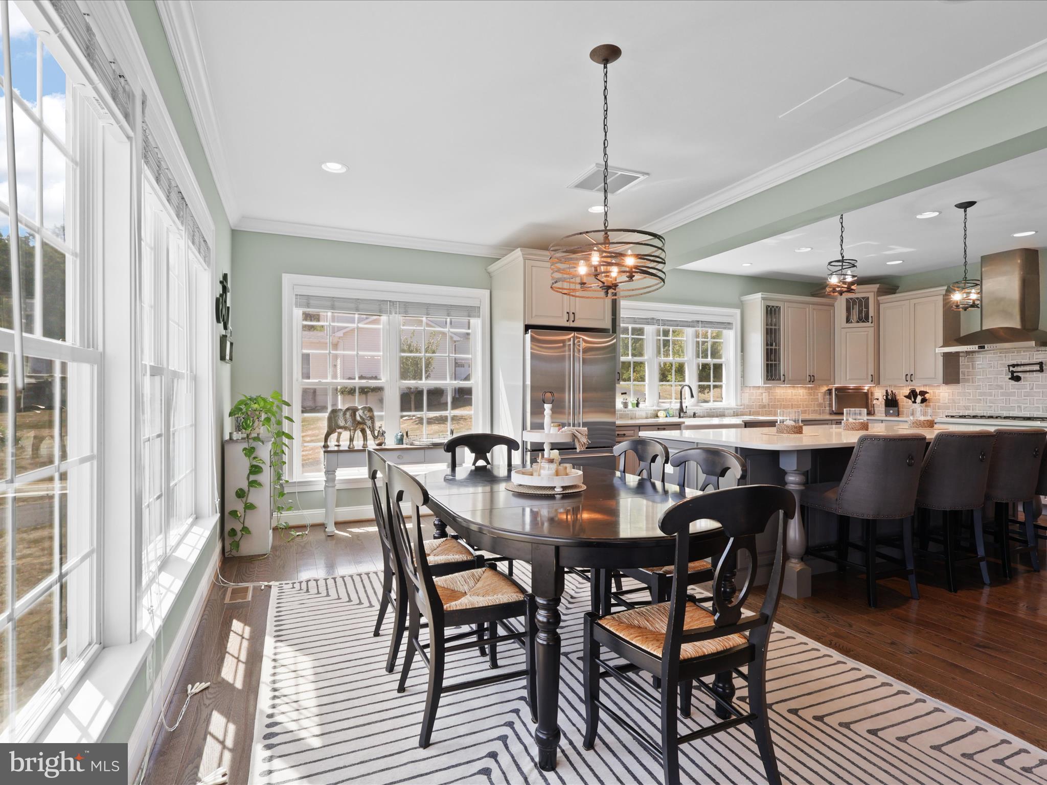 JACKSON - Residential