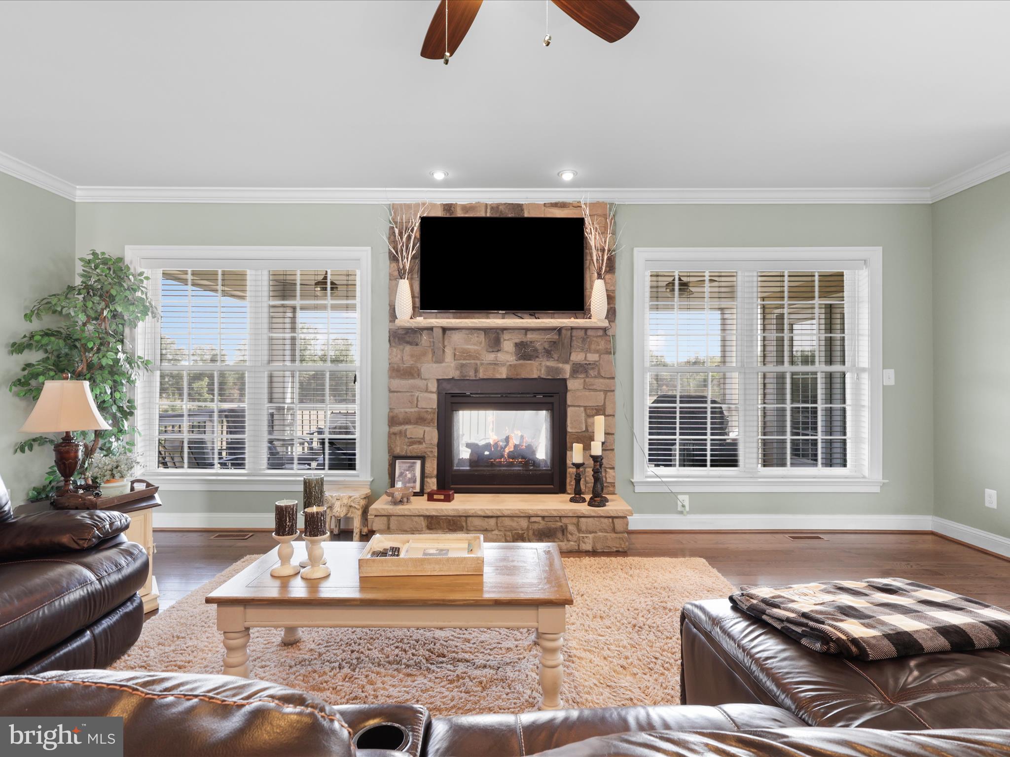 JACKSON - Residential