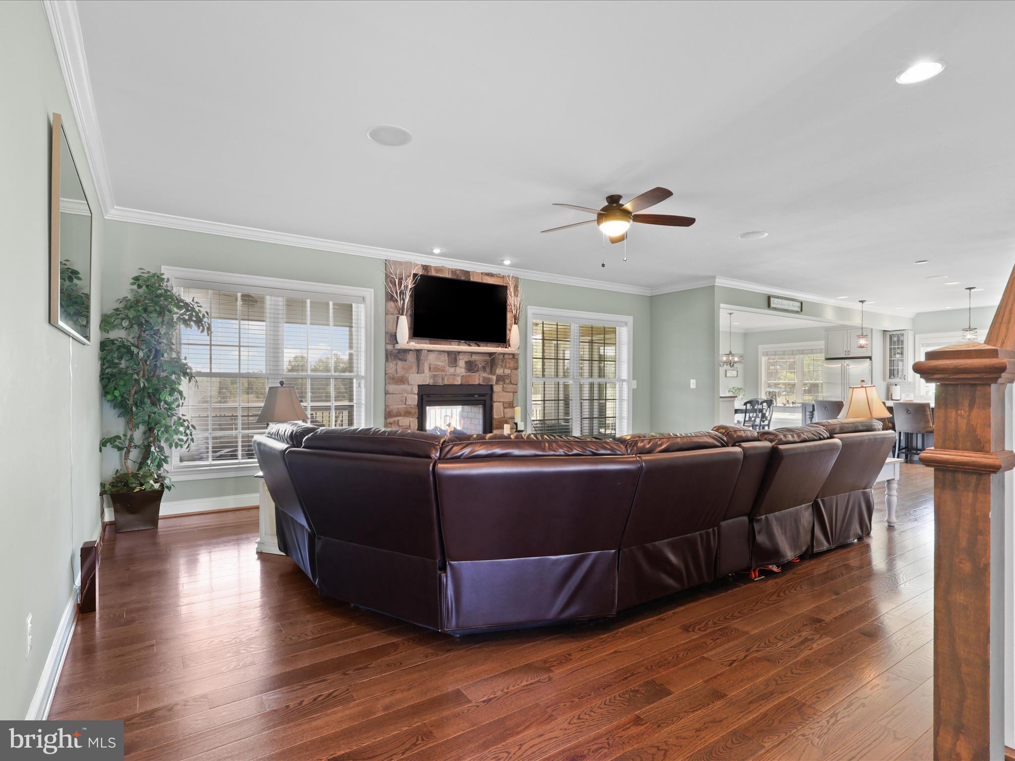 JACKSON - Residential