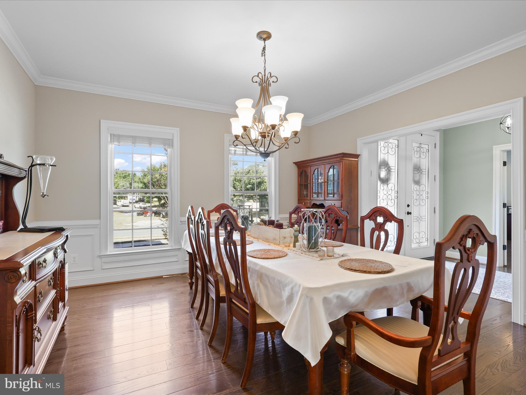 JACKSON - Residential