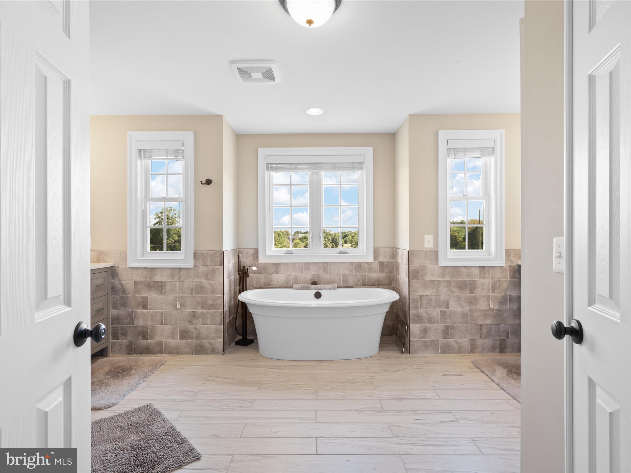 JACKSON - Residential