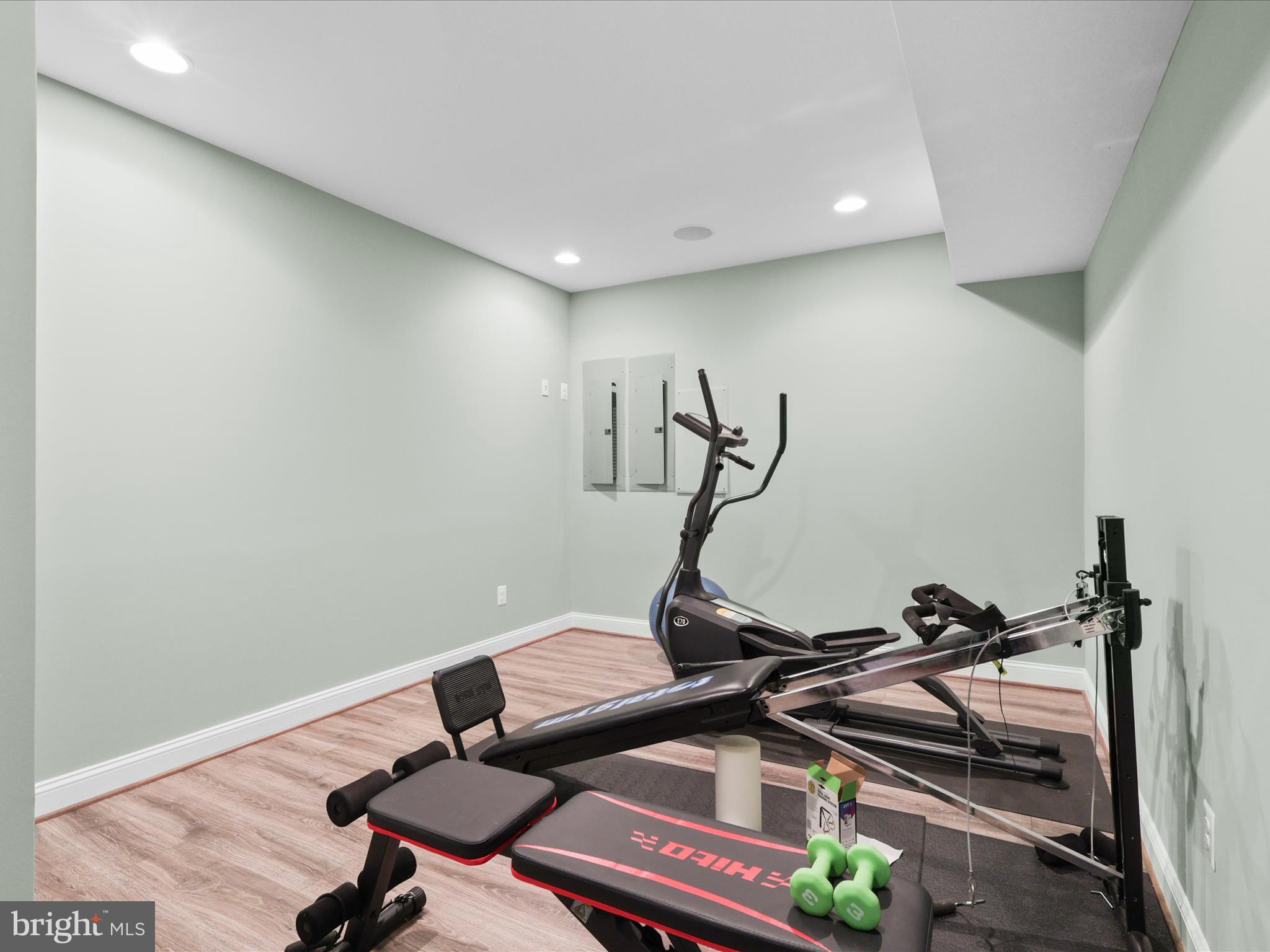 JACKSON - Residential