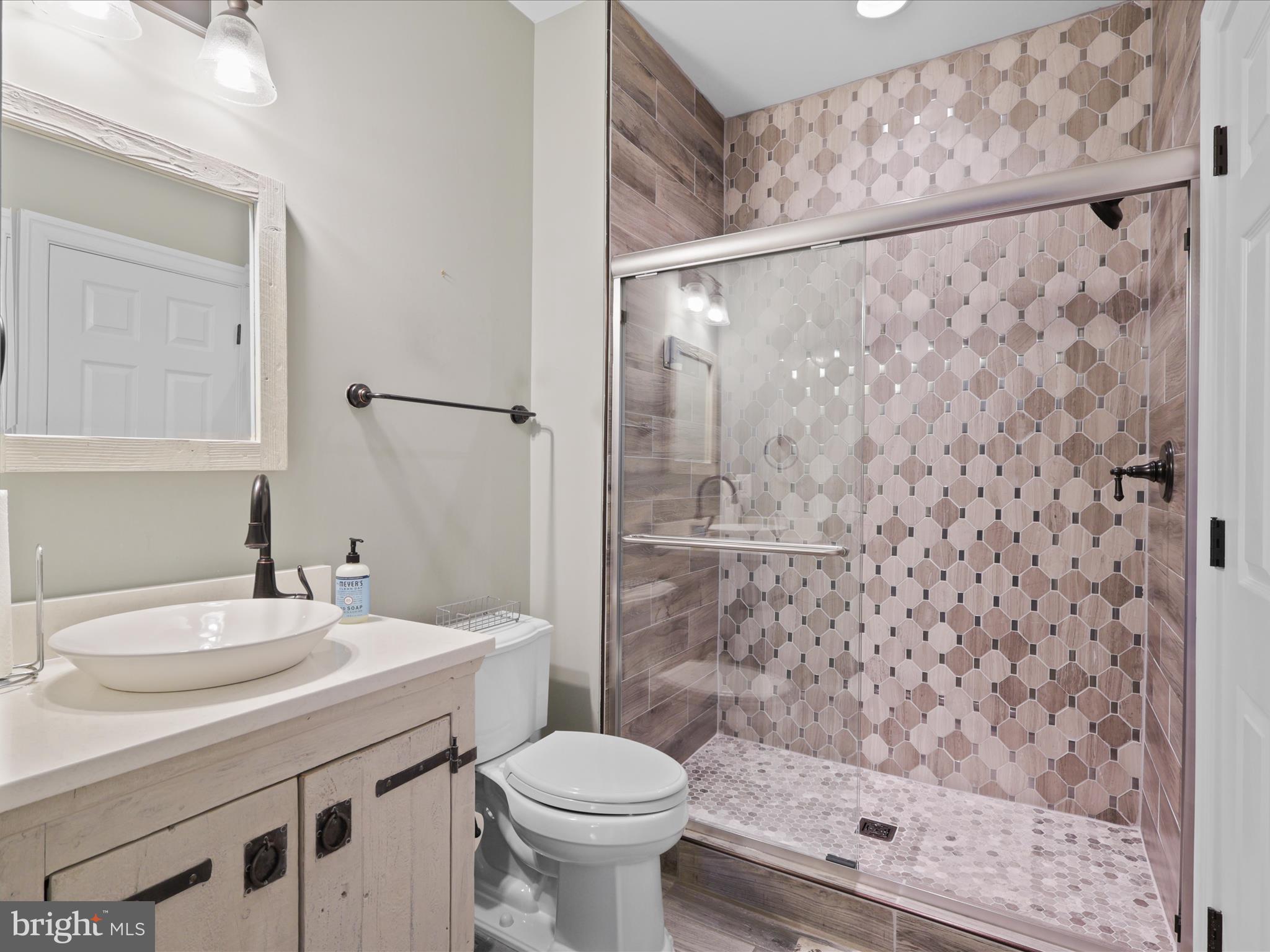 JACKSON - Residential