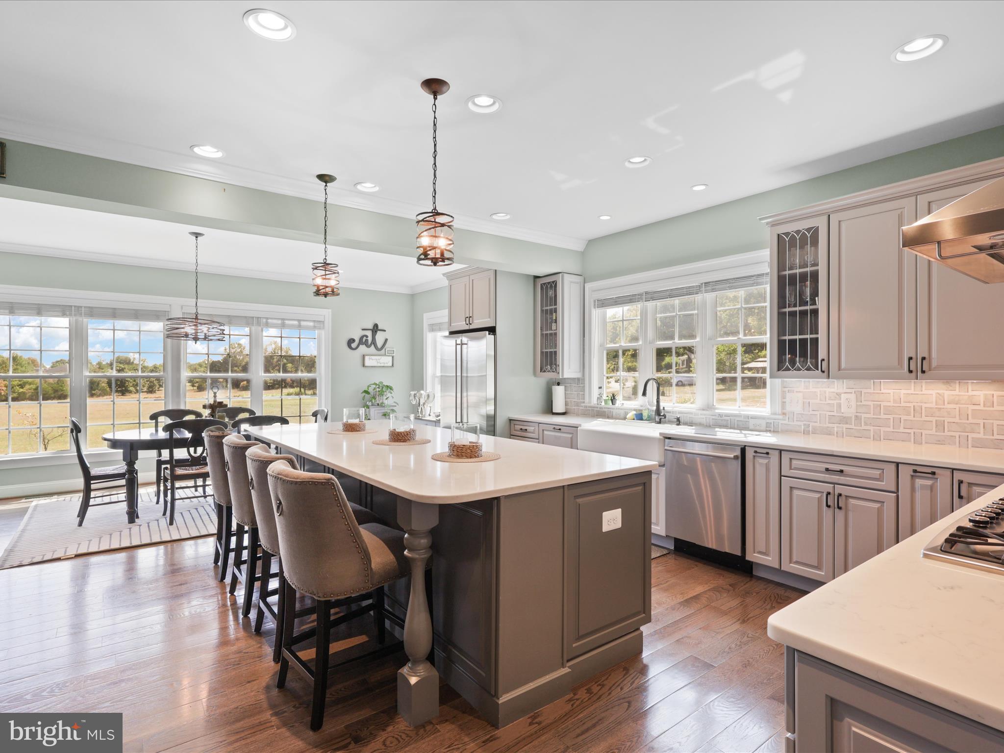 JACKSON - Residential