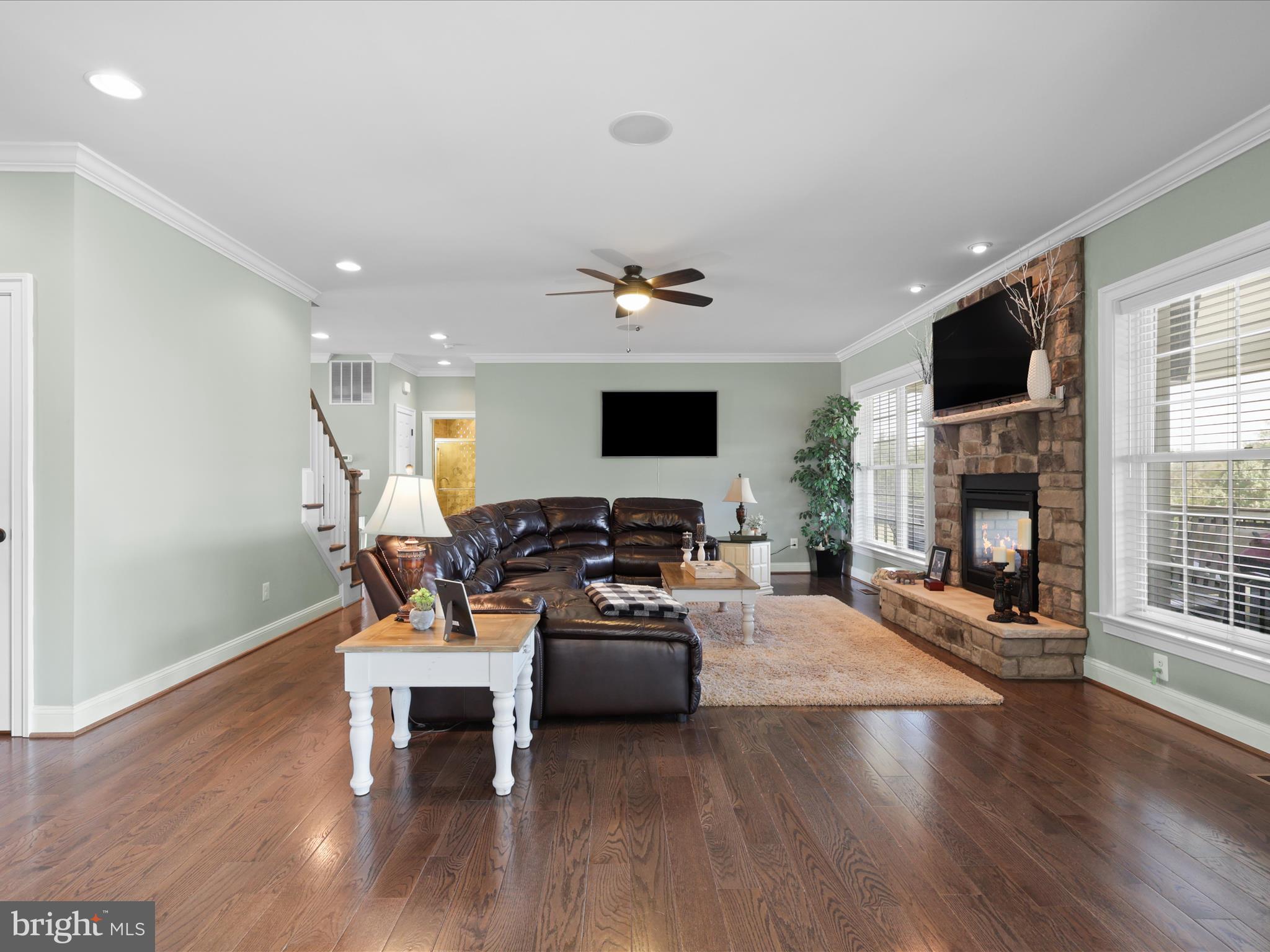 JACKSON - Residential