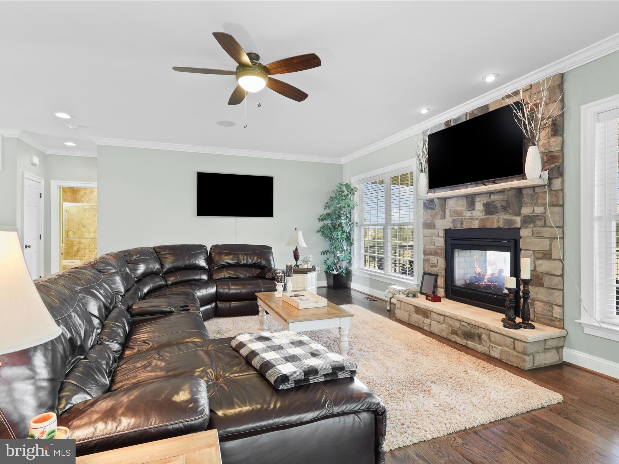 JACKSON - Residential