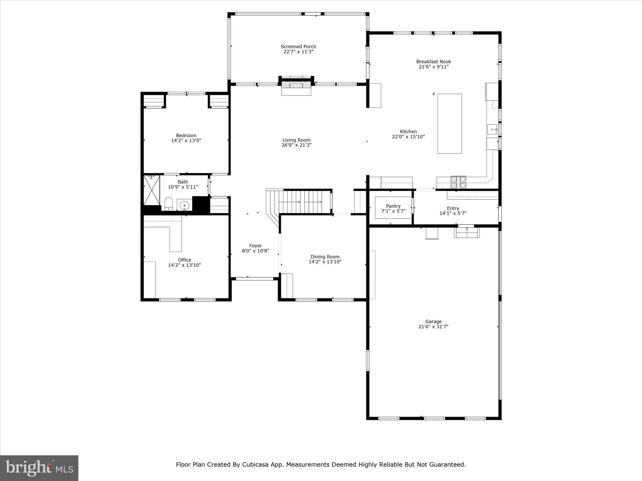 JACKSON - Residential