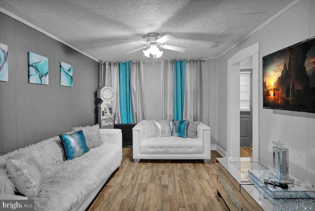 Photo of 625 Poplar Street, LANCASTER, PA 17603 (MLS # PALA2066592)