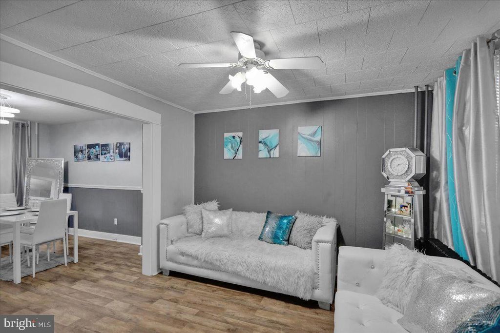 Photo of 625 Poplar Street, LANCASTER, PA 17603 (MLS # PALA2066592)