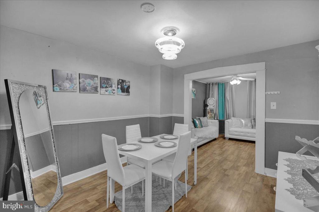 Photo of 625 Poplar Street, LANCASTER, PA 17603 (MLS # PALA2066592)