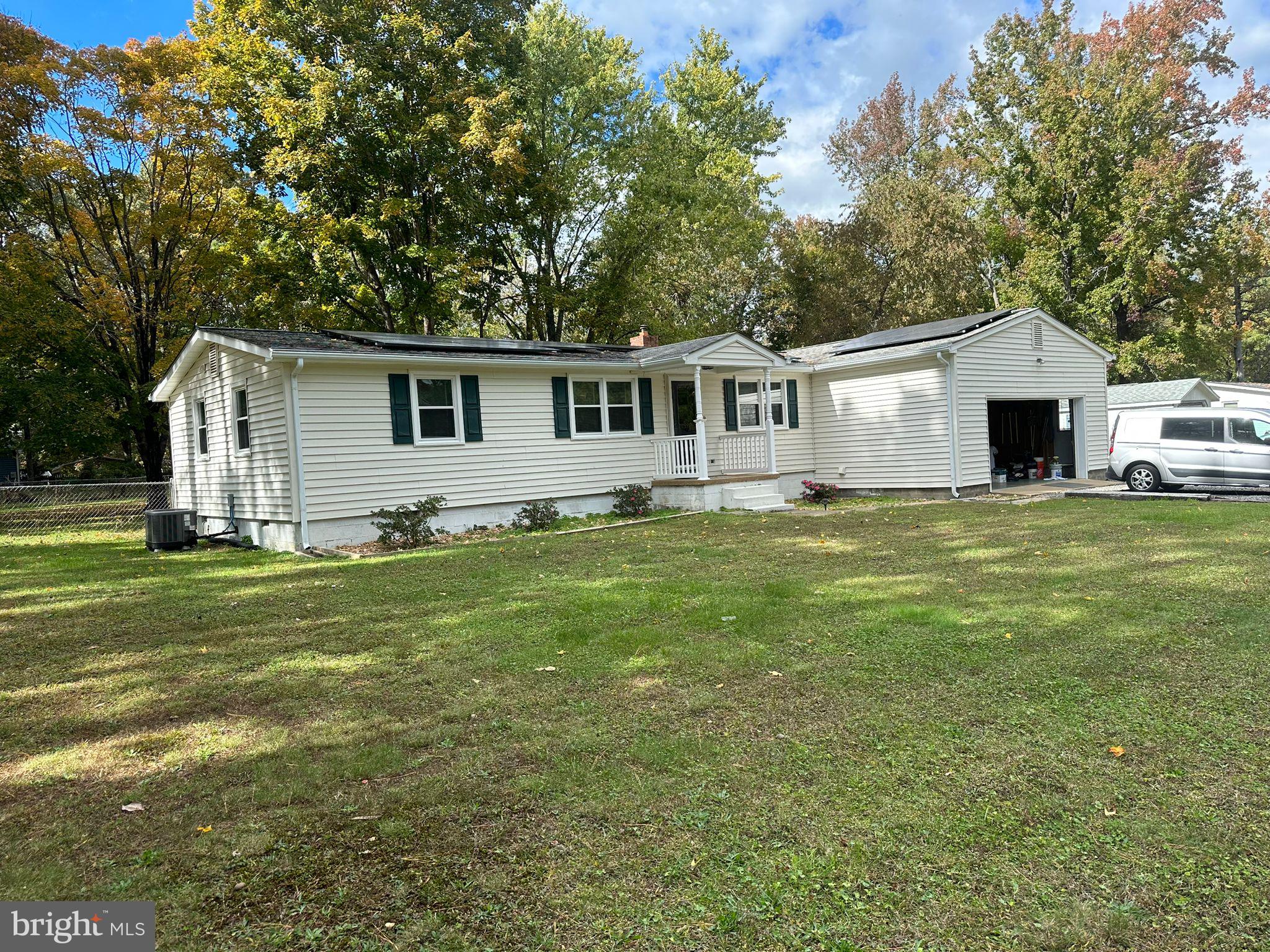 INDIANTOWN - Residential