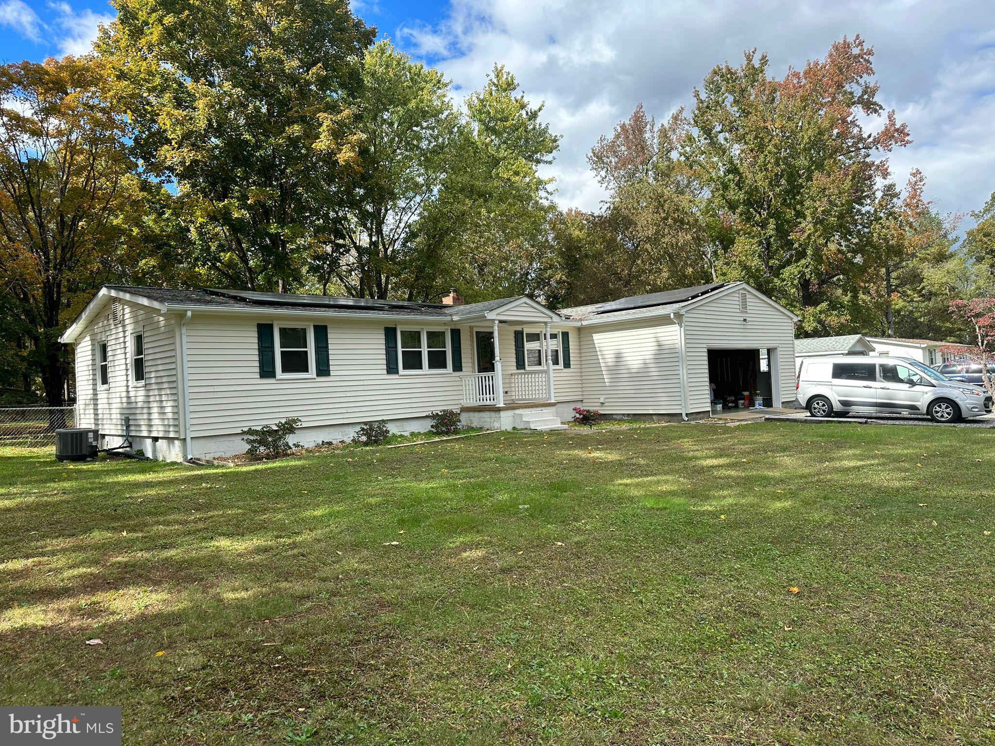 INDIANTOWN - Residential