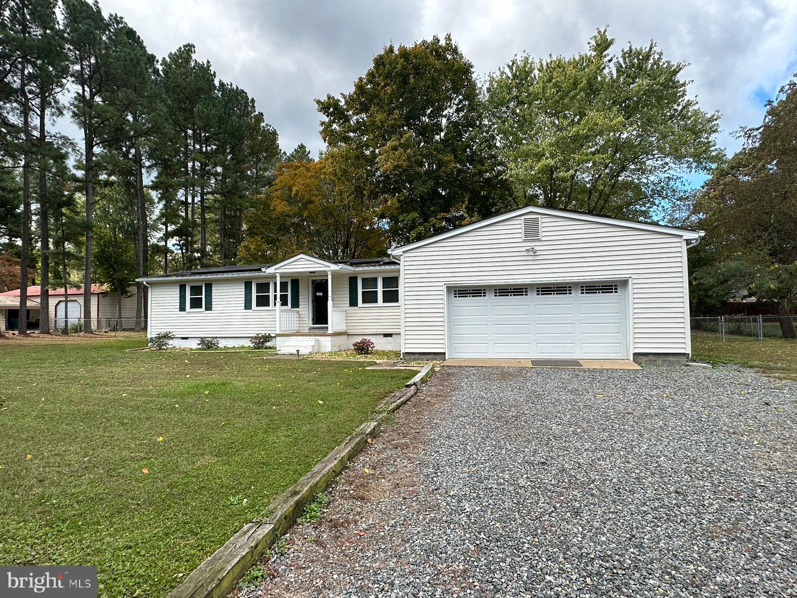 INDIANTOWN - Residential