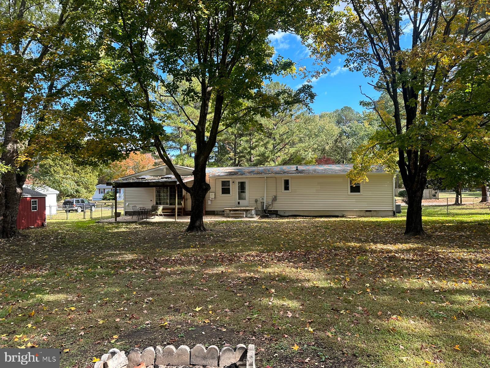 INDIANTOWN - Residential