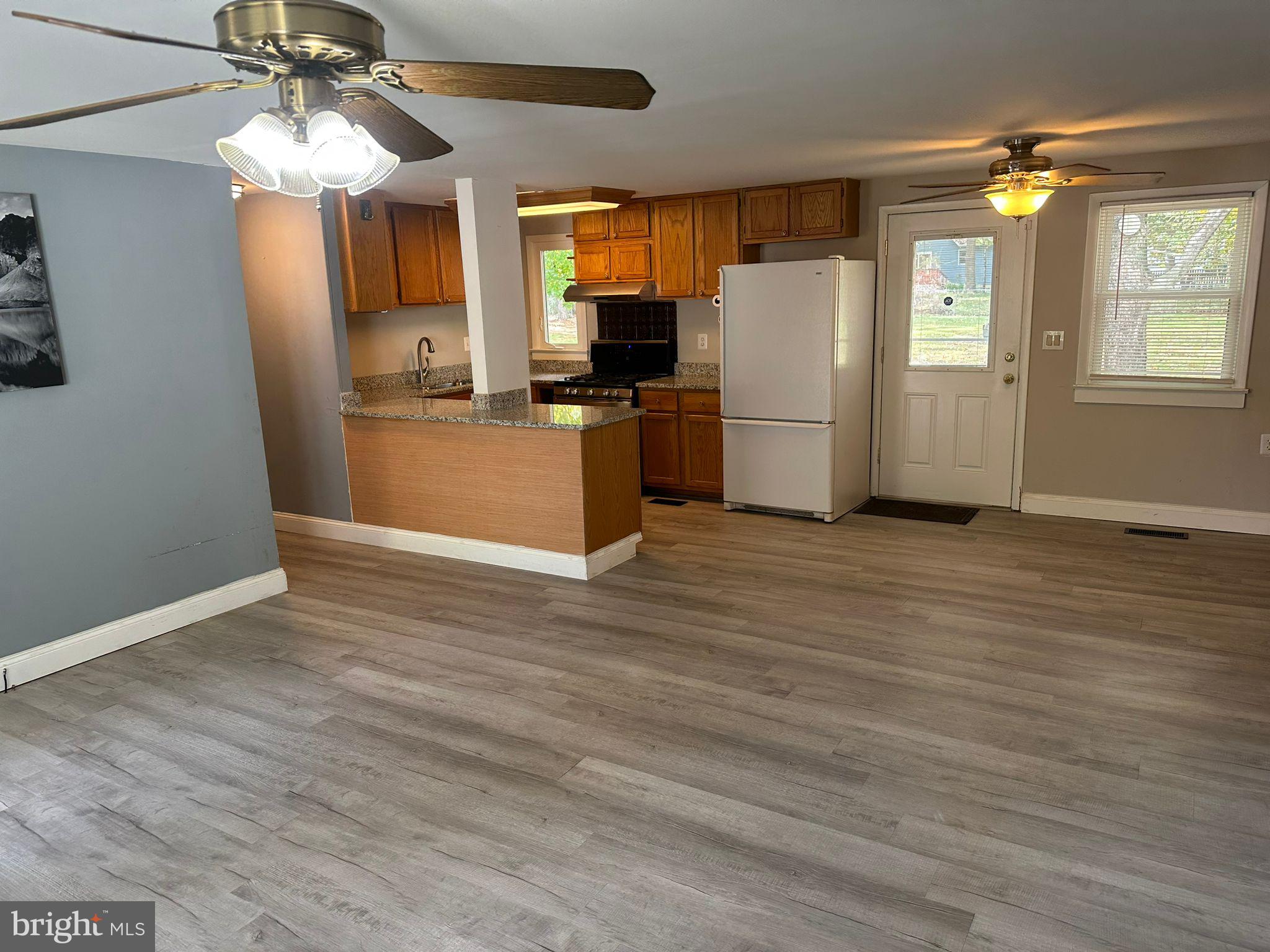 INDIANTOWN - Residential