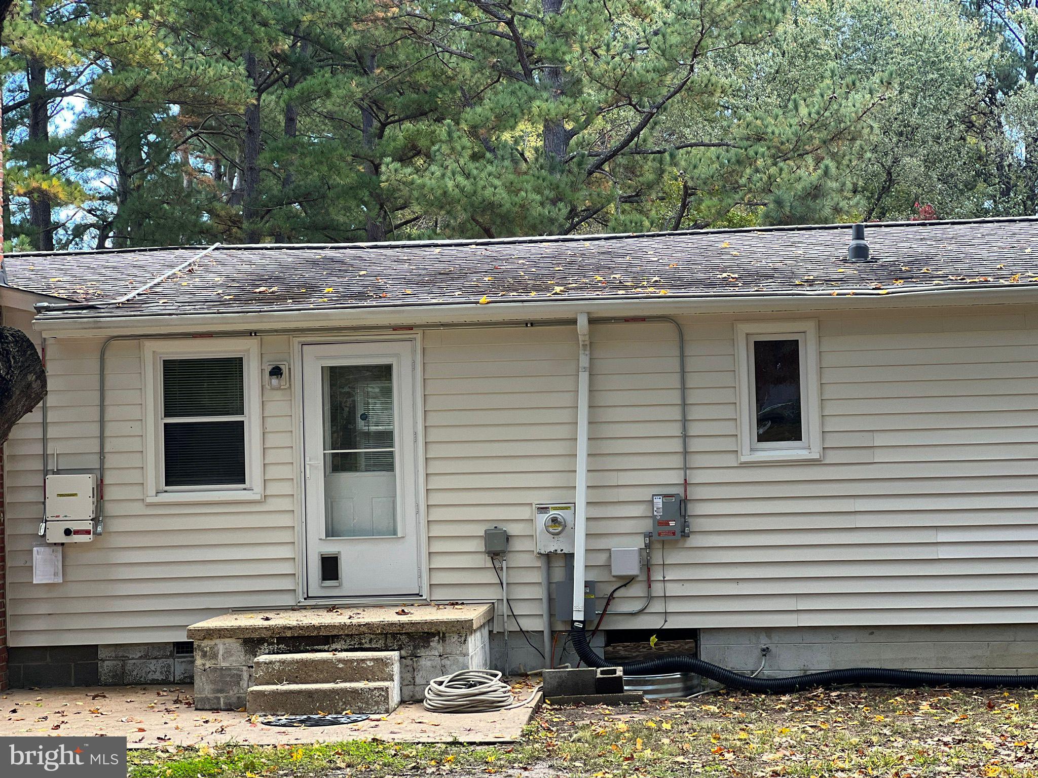 INDIANTOWN - Residential