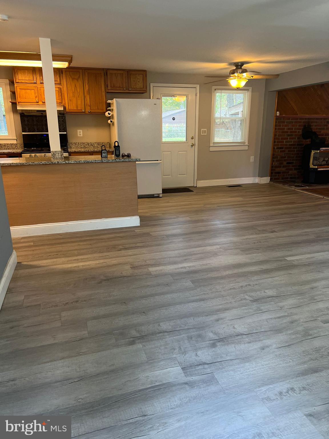 INDIANTOWN - Residential