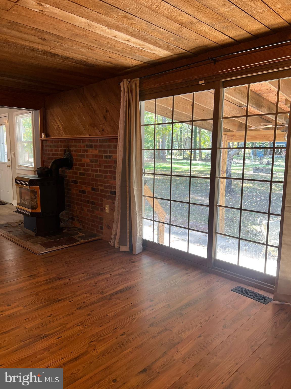 INDIANTOWN - Residential