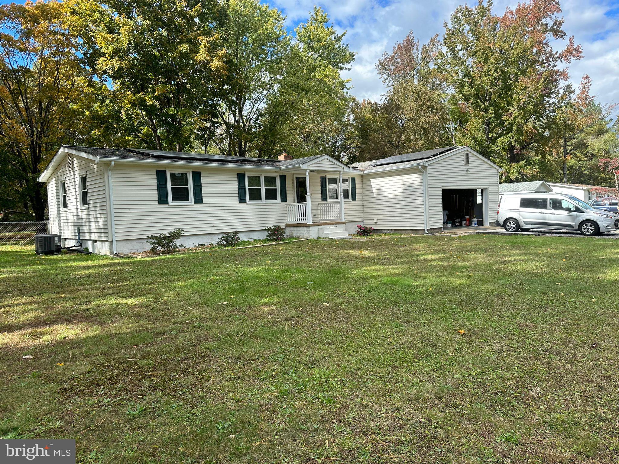 INDIANTOWN - Residential