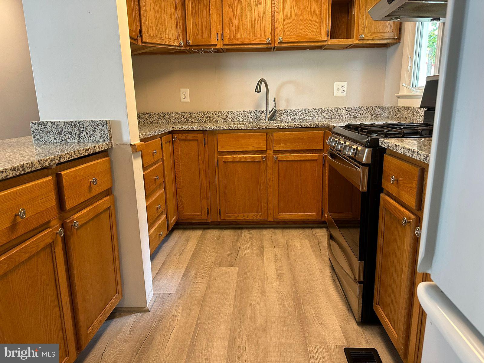 INDIANTOWN - Residential