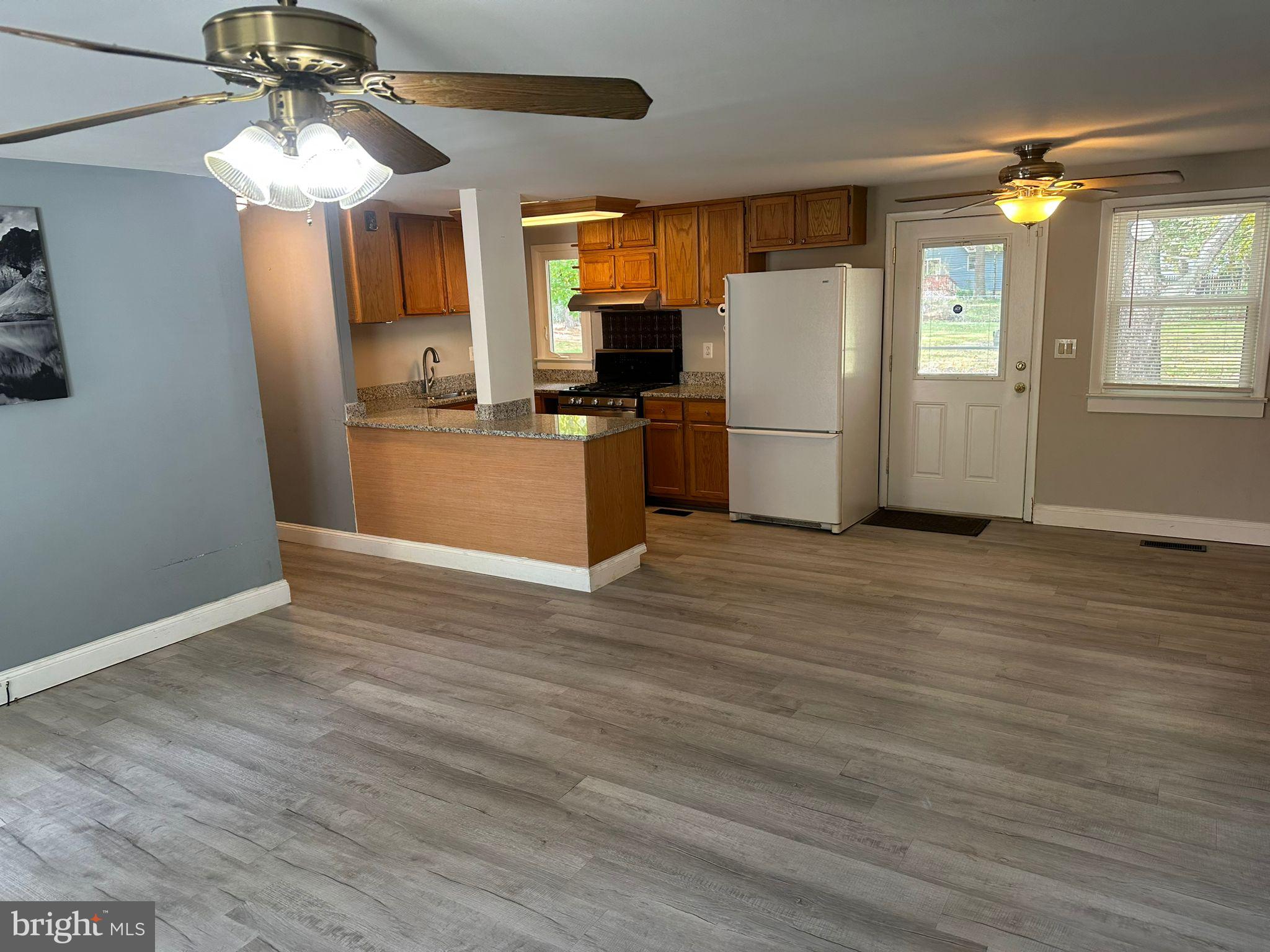 INDIANTOWN - Residential