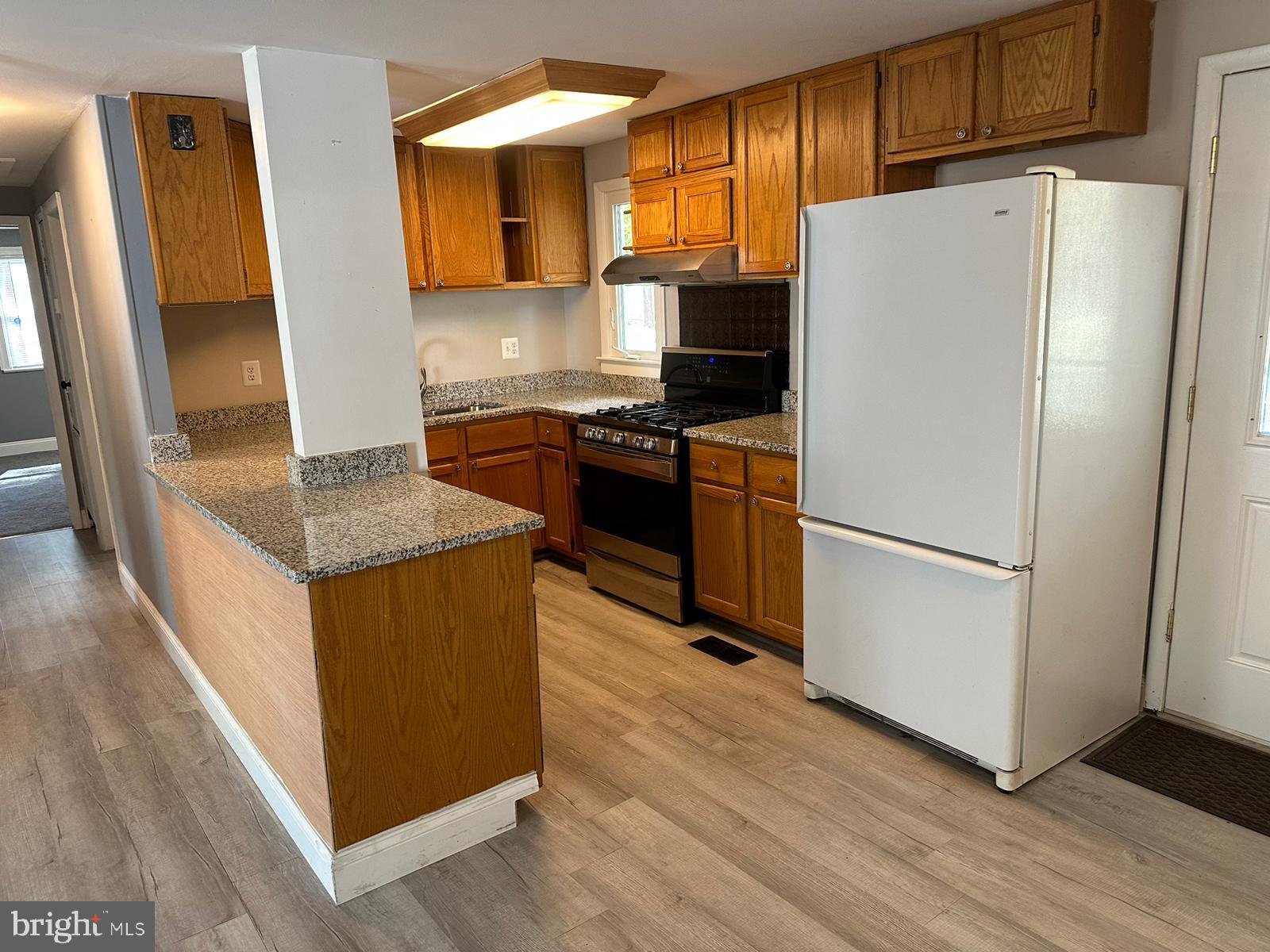 INDIANTOWN - Residential