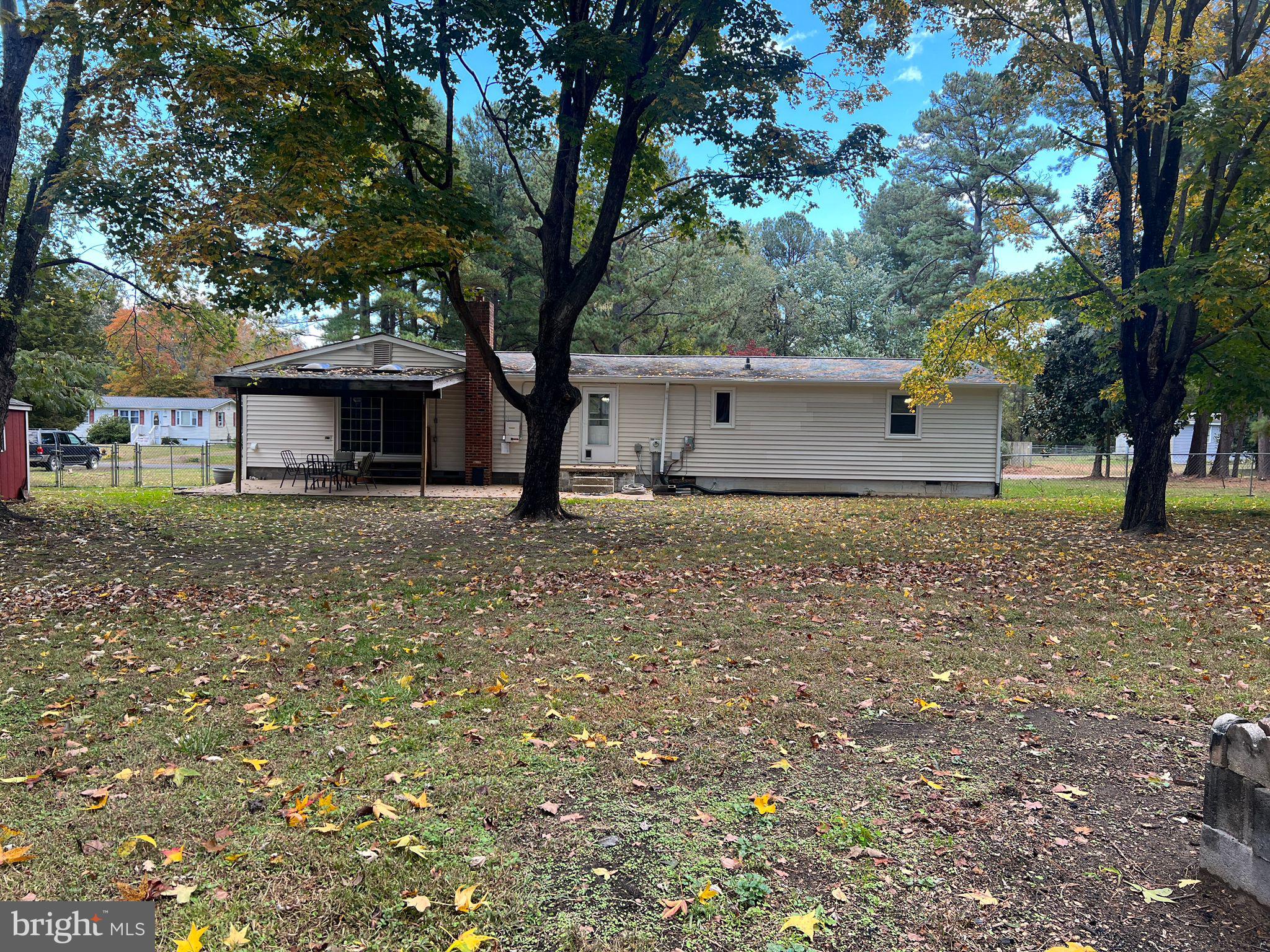 INDIANTOWN - Residential