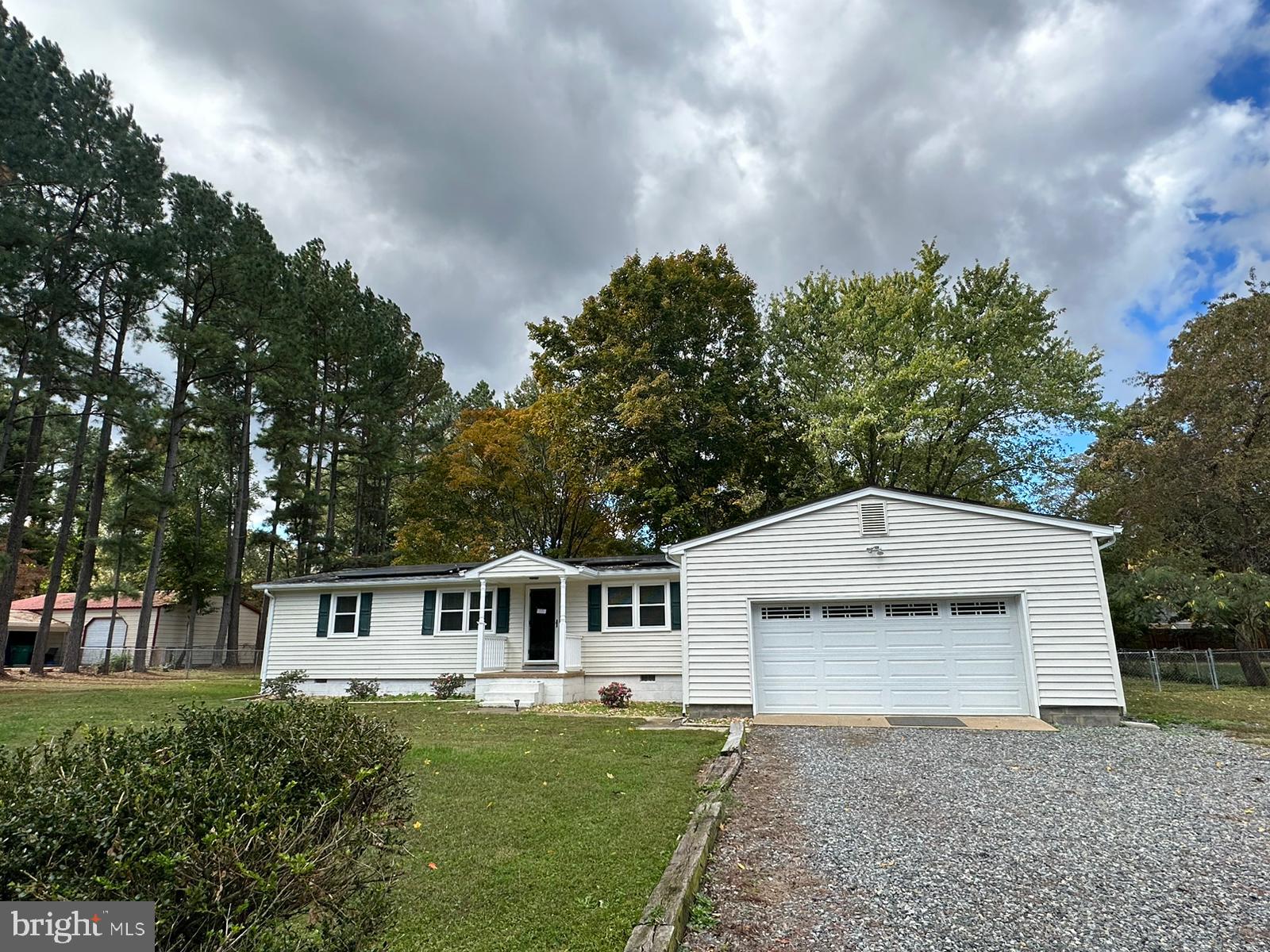 INDIANTOWN - Residential