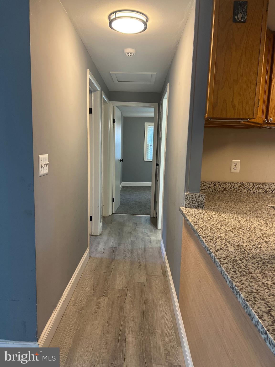 INDIANTOWN - Residential