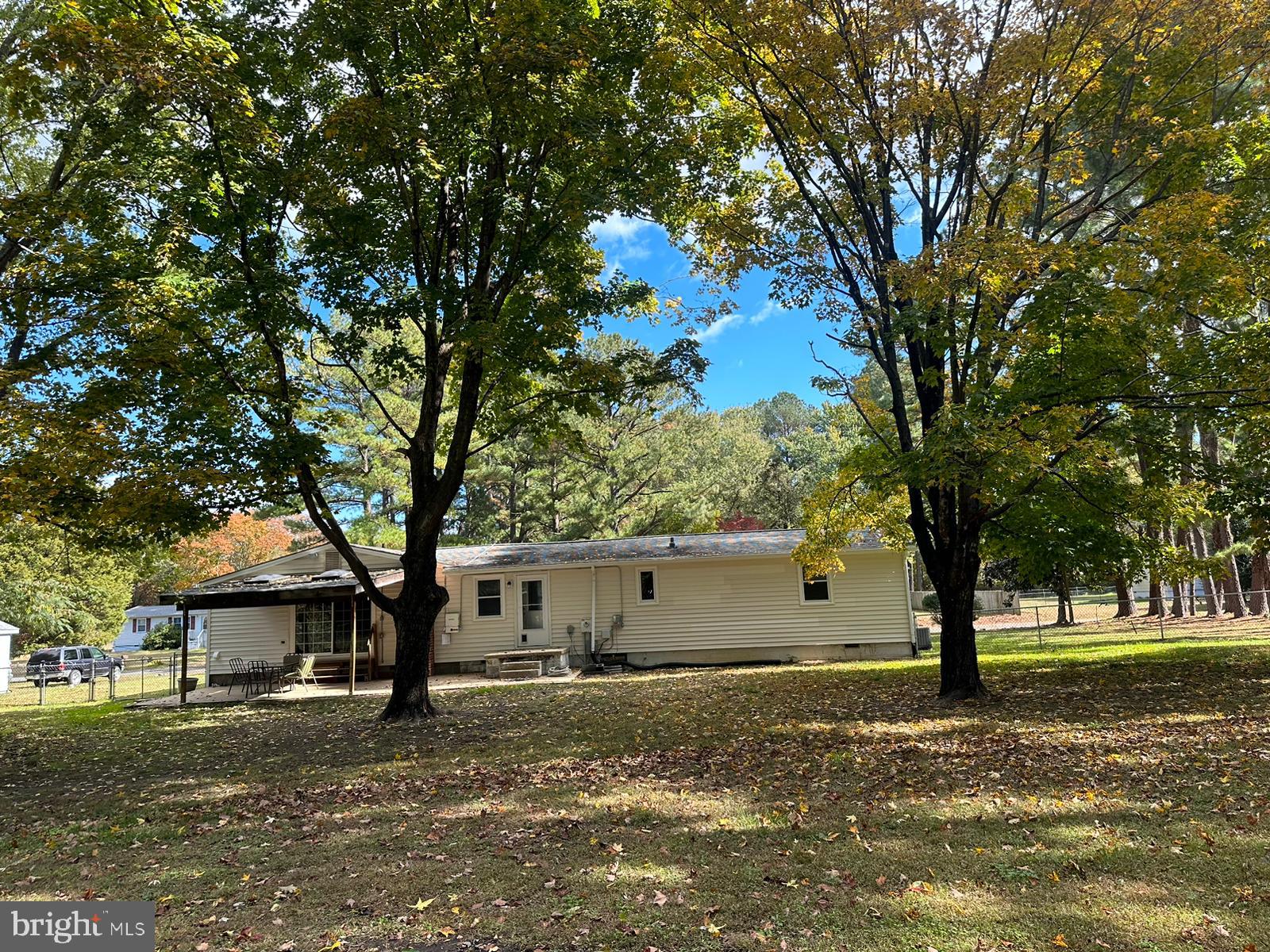 INDIANTOWN - Residential