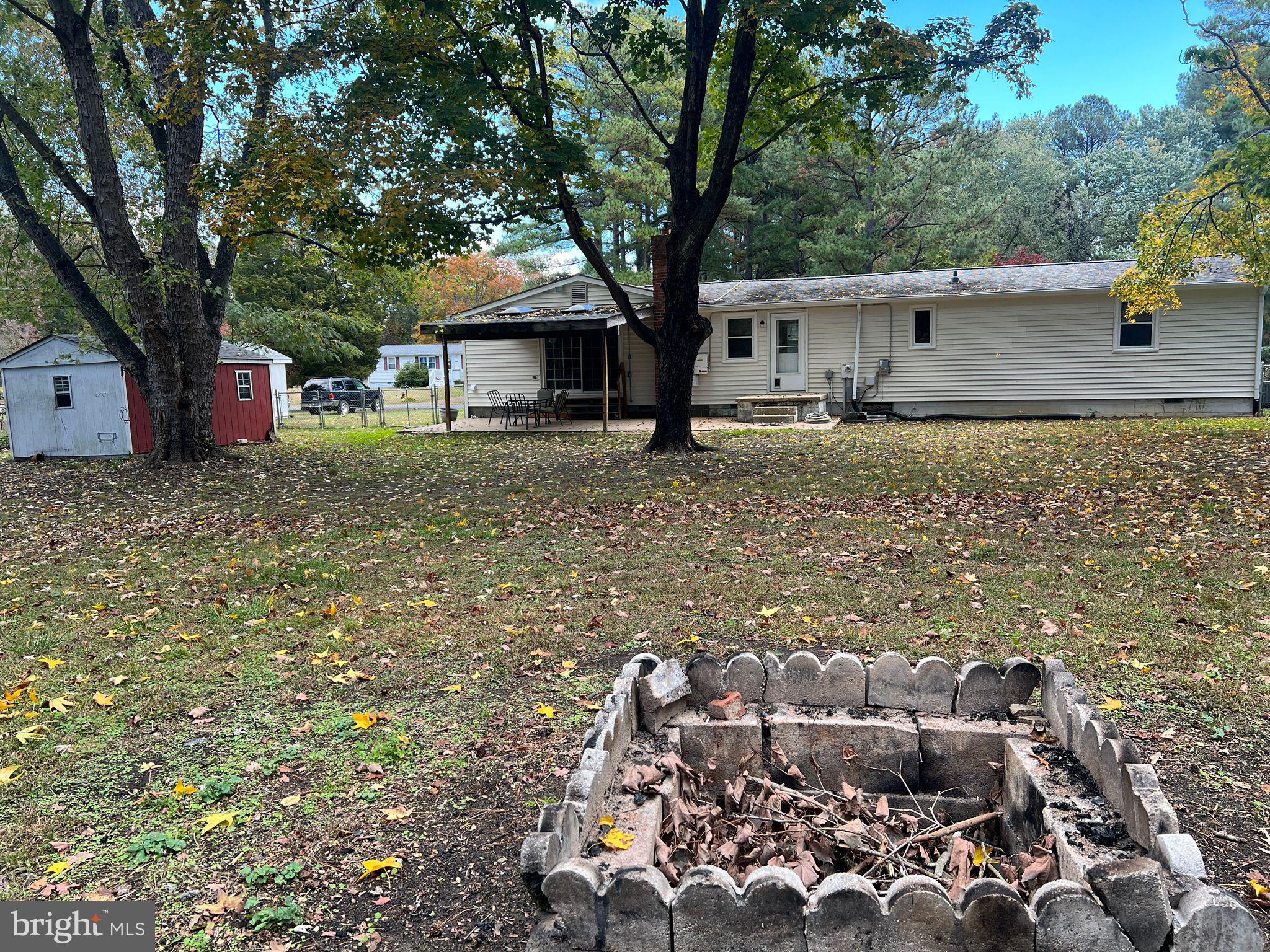 INDIANTOWN - Residential