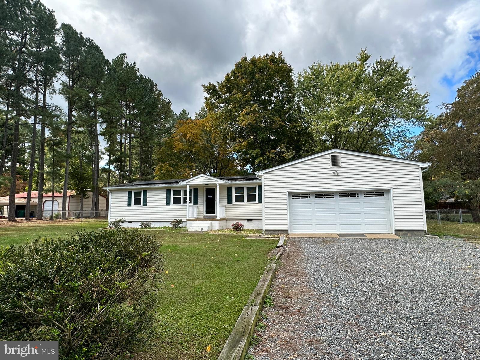 INDIANTOWN - Residential