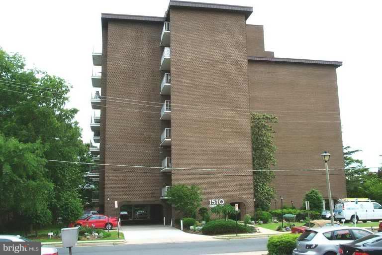 1510 CONDO - Residential Lease