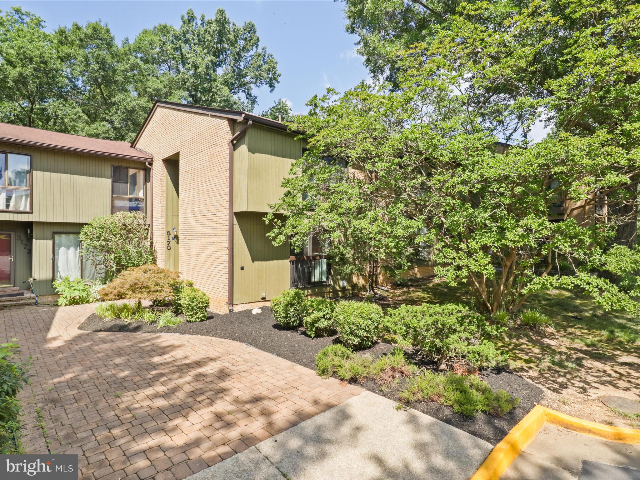 3170 COLCHESTER BROOK LANE