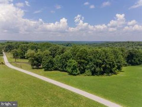 2016 WILSON WHITE HALL MD 21161