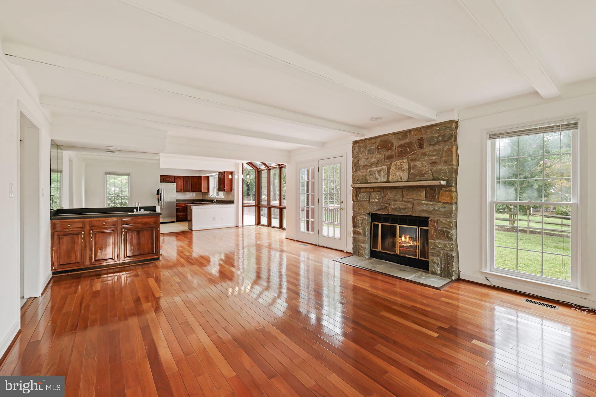 BEDFORDSHIRE - Residential Lease