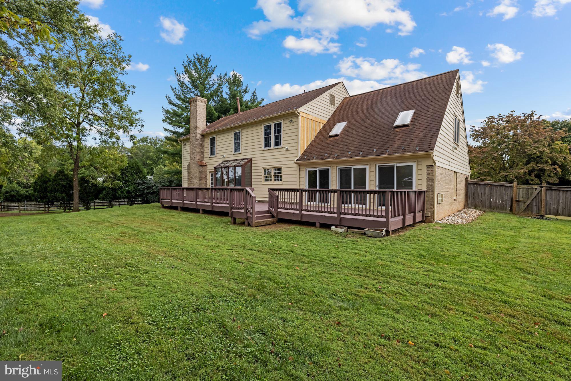 BEDFORDSHIRE - Residential Lease