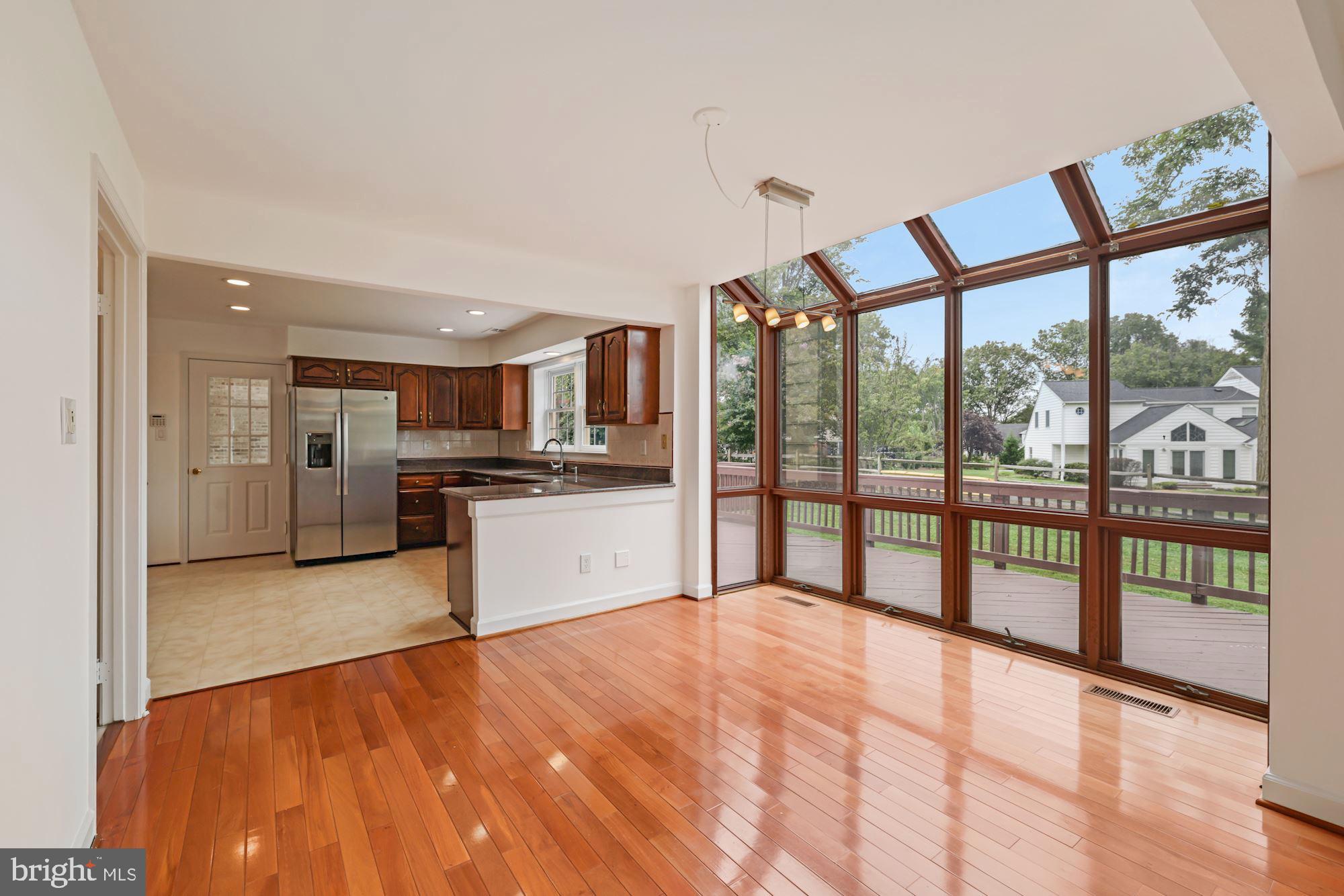 BEDFORDSHIRE - Residential Lease