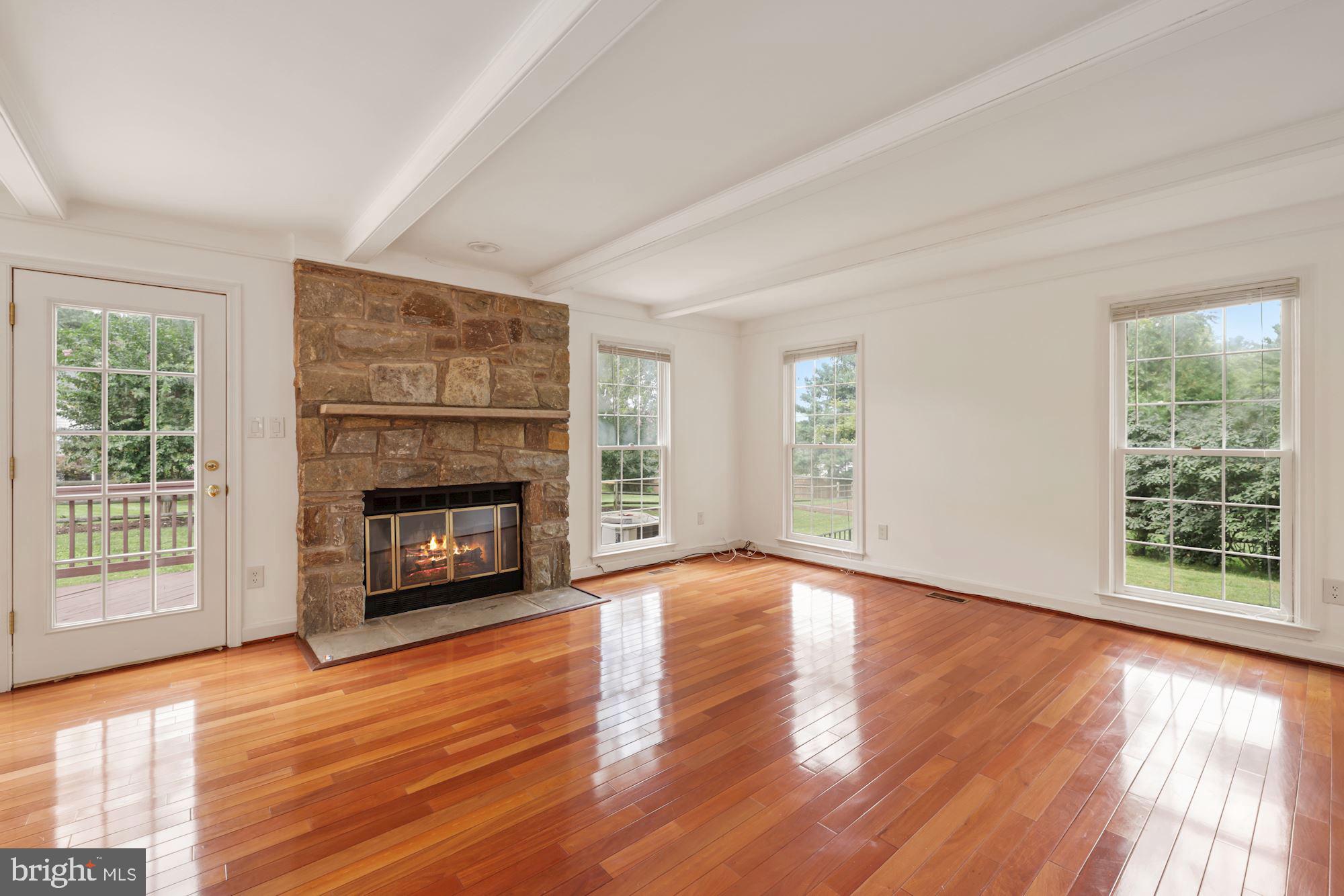 BEDFORDSHIRE - Residential Lease