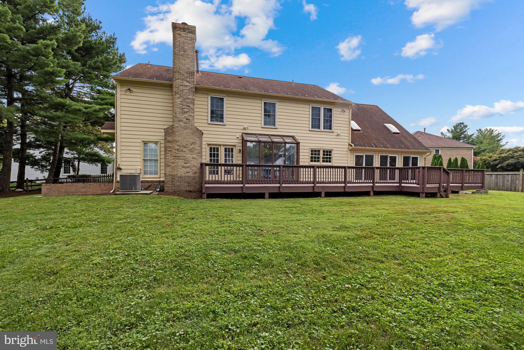 BEDFORDSHIRE - Residential Lease