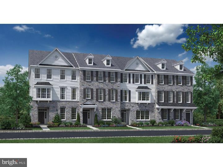 Move into your Gorgeous Bethesda Brandywine, FALL DELIVERY! The expansive entertaining area of the gracious Bethesda includes a formal living room and a dining room divided by stately columns. The open plan of the kitchen, breakfast area, and family room offers a warm and inviting ambience. The master bedroom features a towering vaulted ceiling, a spacious walk-in closet, and a master bath with a dual-sink vanity, a soaking tub, and a separate shower. Additional highlights include vaulted ceilings in the secondary bedrooms, a convenient bedroom-level laundry area, and nine-foot ceilings on the lower and living levels.