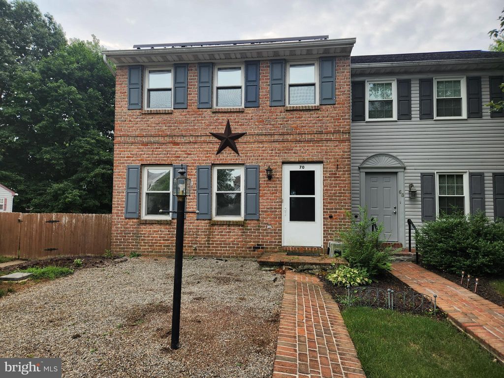 Photo of 70 Brookfield Road, Lititz, PA 17543 (MLS # PALA2054748)