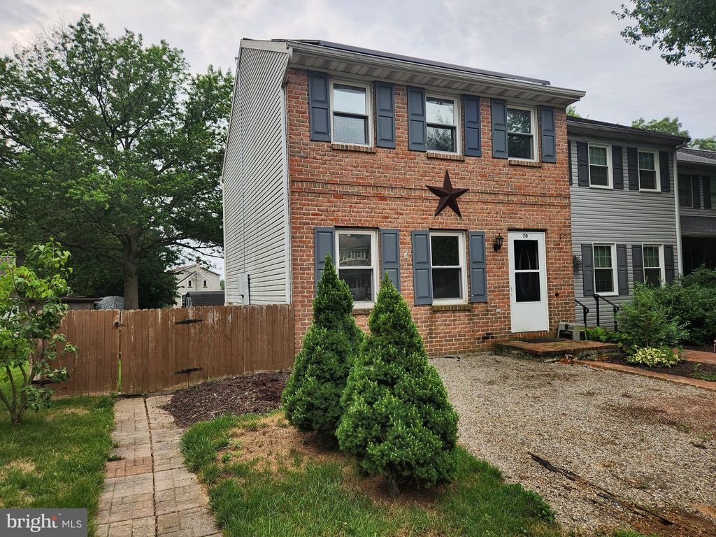 Photo of 70 Brookfield Road, Lititz, PA 17543 (MLS # PALA2054748)