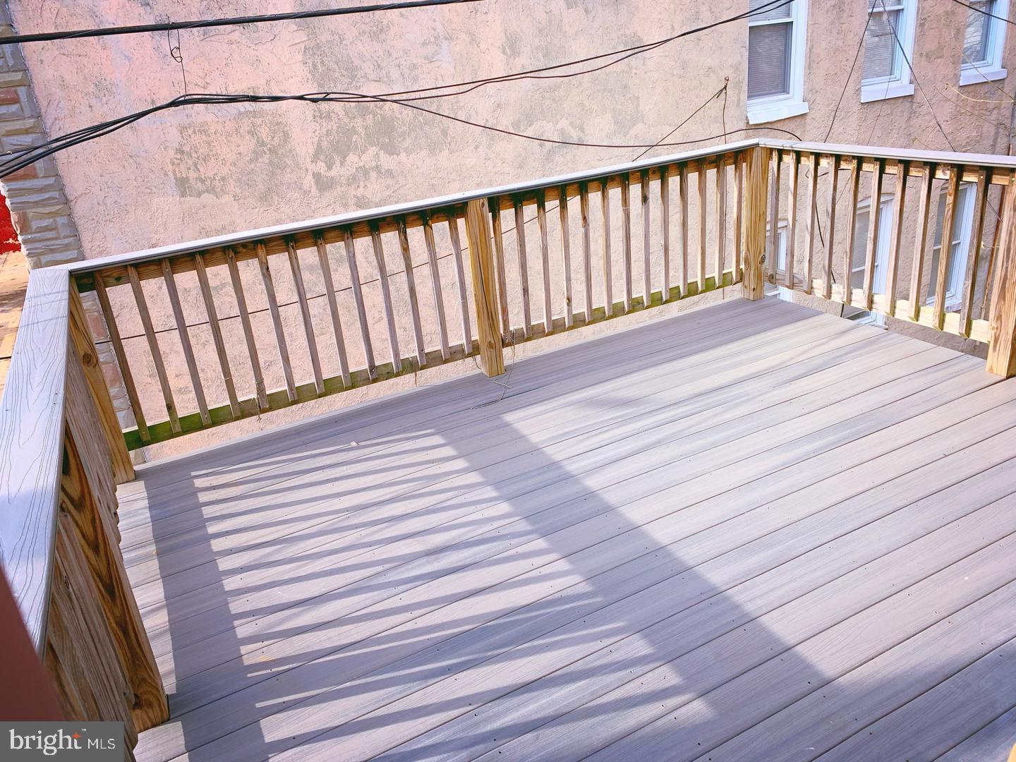 HAMPDEN HISTORIC DISTRICT - Residential Lease