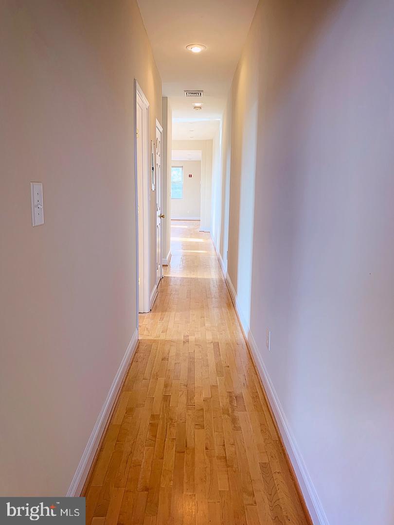 HAMPDEN HISTORIC DISTRICT - Residential Lease