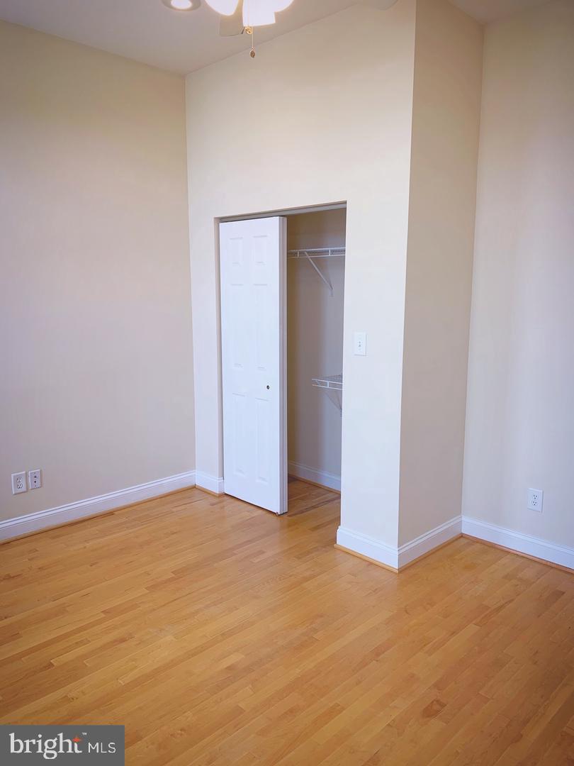 HAMPDEN HISTORIC DISTRICT - Residential Lease