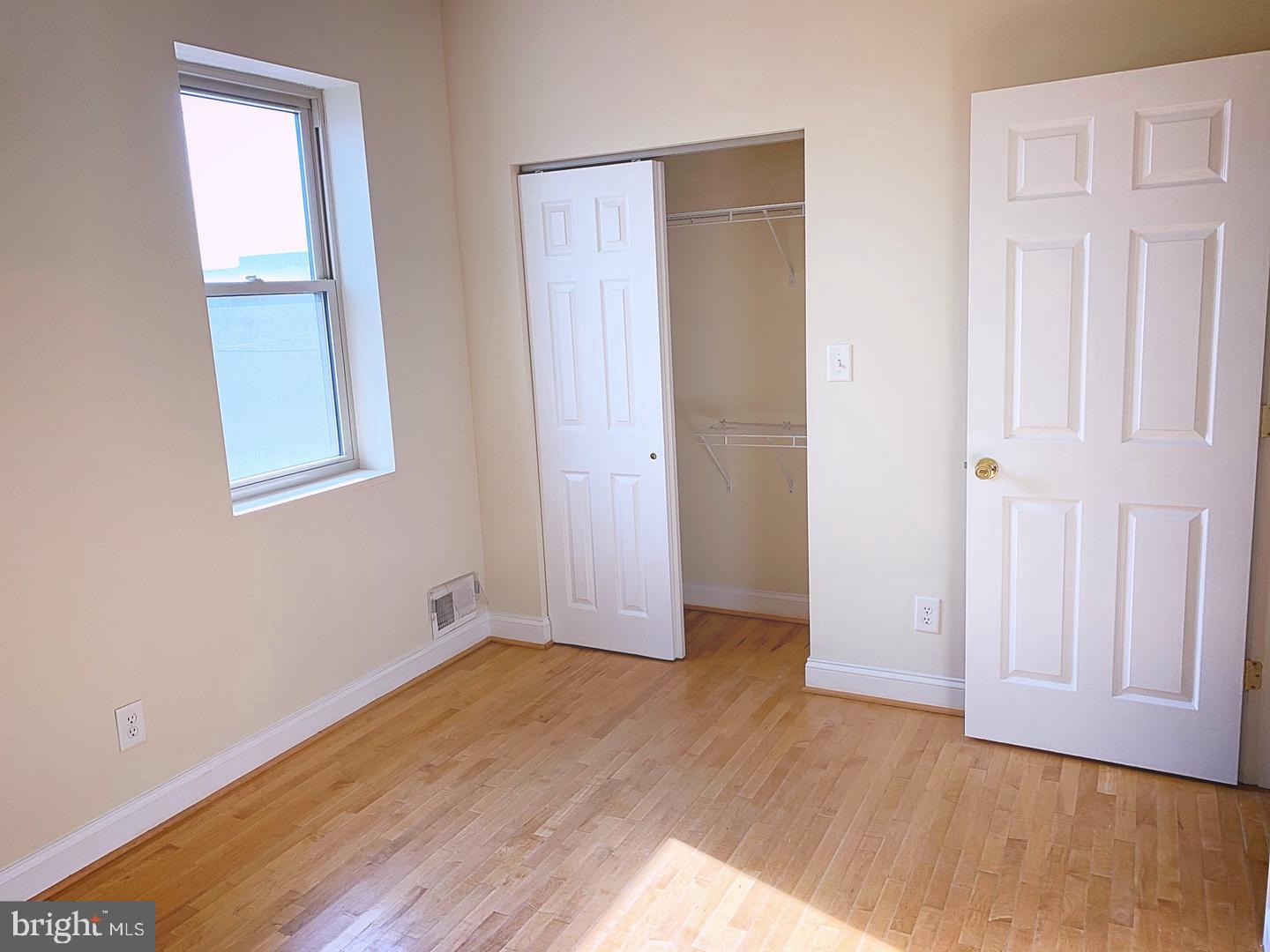 HAMPDEN HISTORIC DISTRICT - Residential Lease